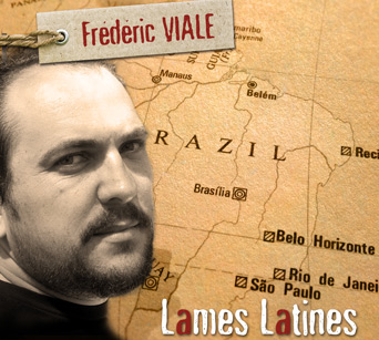 Frederic Viale Latin Blades