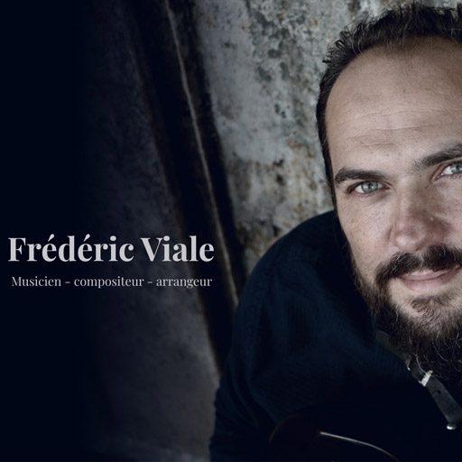 Frederic Viale logo